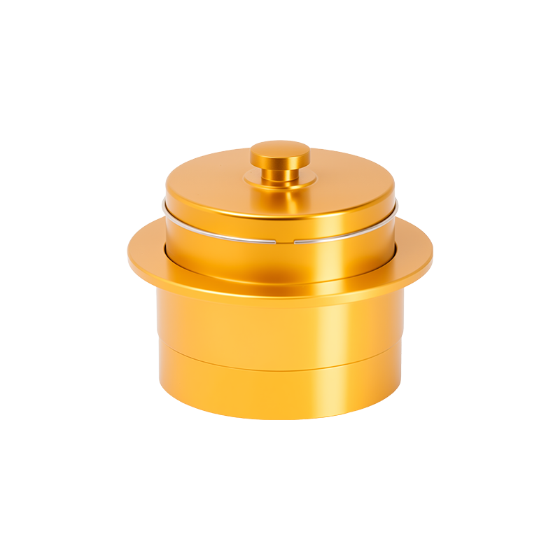 Wie stellt Hydrant Cap Factory eine zuverlässige Leistung im realen Einsatz sicher?
